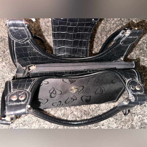 Brighton Heart Bag - Picture 11 of 11